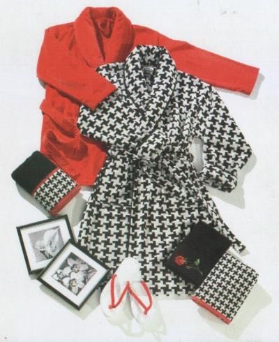 boutique series towel